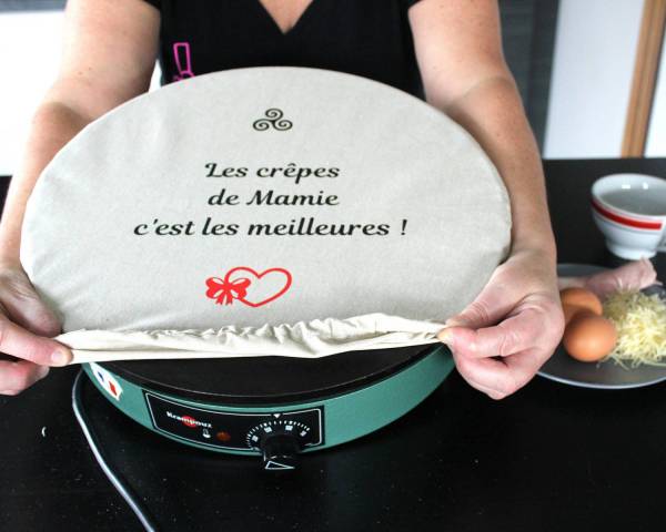 Prot�ge billig - cr�pi�re cr�pes de mamie