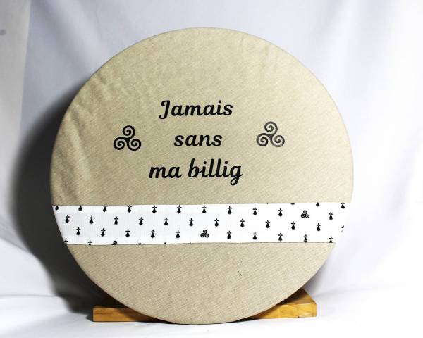 Jusqu 40cm de diamtre