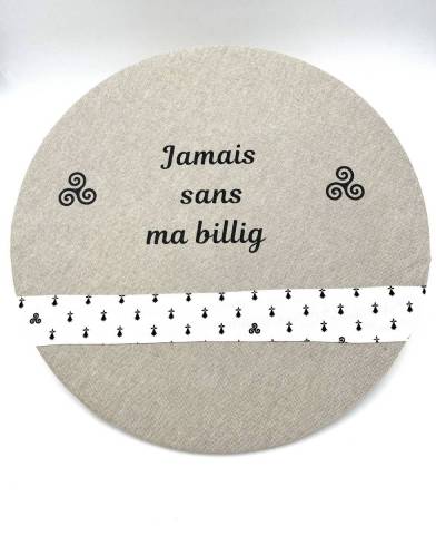 Jusqu�� 40cm de diam�tre