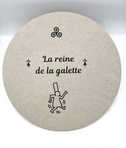 Jusqu�� 40cm de diam�tre