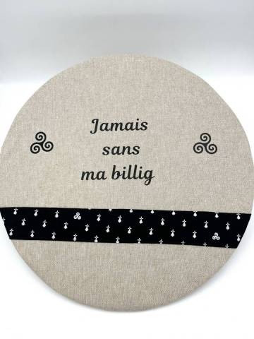 Jusqu�� 40cm de diam�tre