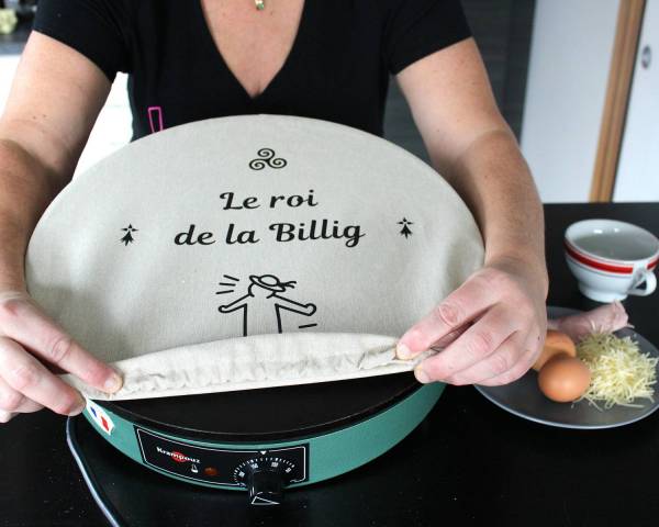 Prot�ge billig - cr�pi�re Le roi de la billig