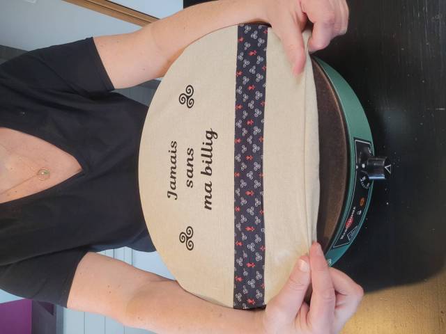 Prot�ge billig - cr�pi�re Noir et rouge