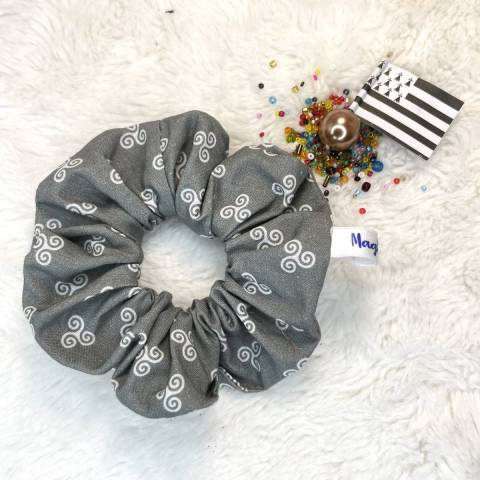 Chouchou breizh gris