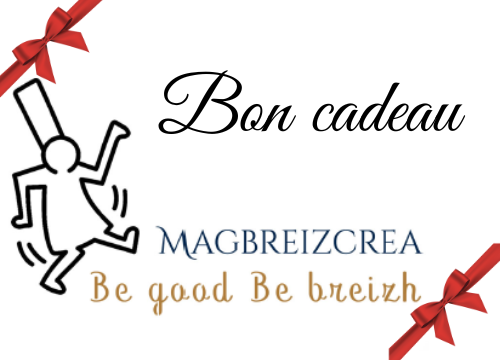 Bon Cadeau de 50