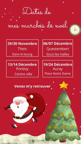 programme des march d't artisanat local