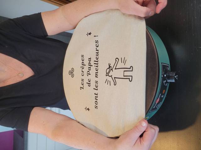 Prot�ge billig - cr�pi�re Papa