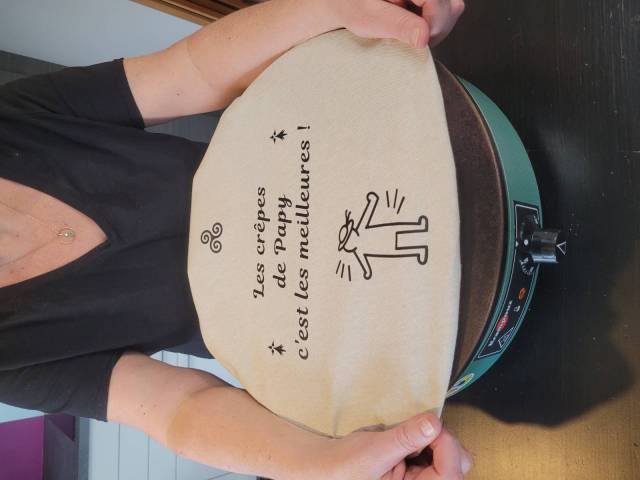 Prot�ge billig - cr�pi�re Papy