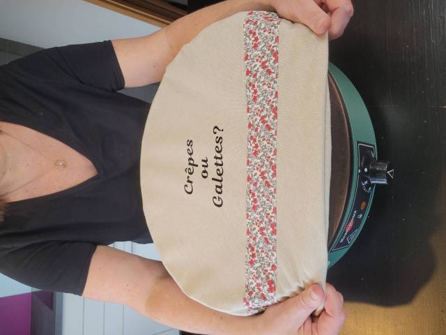 Prot�ge billig - cr�pi�re inspiration liberty CREPES