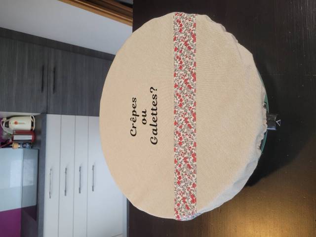 Jusqu�� 40cm de diam�tre